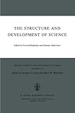 The Structure and Development of Science, , 9027709955