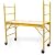 Pro-Series 6' Multipurpose Scaffolding