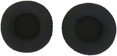 LANYUER Replacement Ear Cushion Pads for Urbanite XL Headphone Black