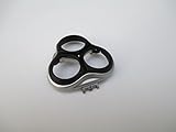 USonline911 Replacement Shaver Head Holder Compatible Norelco 7110X, 7115X, 7120X, 7140XL, 7180XL, 7310XL, 7315XL, 7350XL, 7380XL, HQ7100, HQ7120, HQ7140, HQ7141, HQ7160, HQ7180, HQ7300, HQ7320