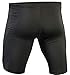 Onvous Men's Durable Training Jammer | Practice Swimsuit with Full Inside Liner | Comfortable & Reliable | Sizes 28-38