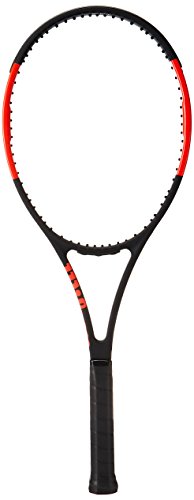 Wilson 2017 Pro Staff 97 Tennis Racquet (4-1/2)