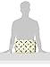 Bone Dry Pet Storage Collection Paw and Bone Print, Small Rectangle, 14x8x9