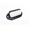 PACTRADE-MARINE-BOAT-LED-RV-BLUE-LED-COMPANION-WAY-COURTESY-LIGHT-26X13-BLACK-HOUSING