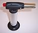 Giant Heavy Duty Butane Refillable Micro Torch - Self-igniting