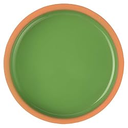 Restaurantware-Terra Tek 8.5 Ounce Terracotta