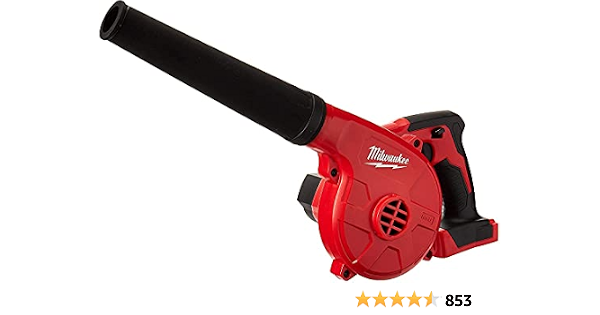 Milwaukee 0884-20 M18 18 Volt Cordless 
