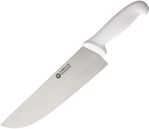Amazon Com Boker Arbolito Kitchen Cutlery White Synthetic Poly 10
