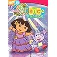 Dora the Explorer - Dance to the Rescue