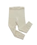 Hocosa Organic Merino Wool Baby Pants