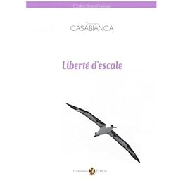 Liberté d'escale