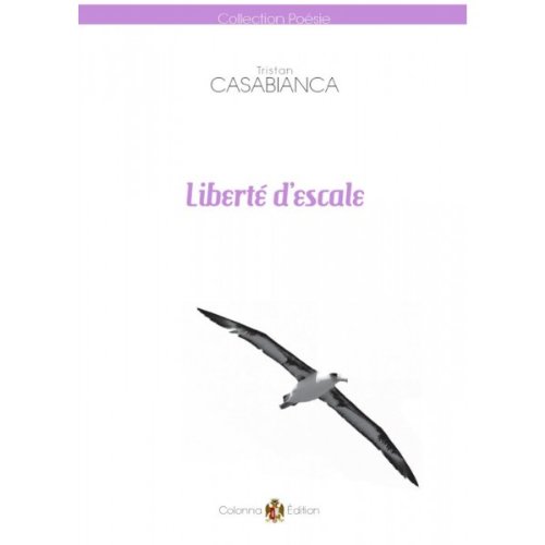 Liberté d'escale