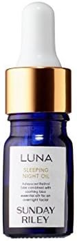 Luna Sleeping Night Oil (0.5 oz/ 15 mL)