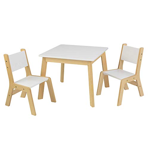 kid kraft table and chairs