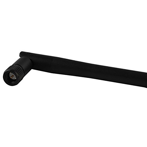 2.4g 3dbi Wifi Antenna Sma Male (Pin) Interface for Wireless Router