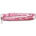 NFL Denver Broncos Lanyard, Pink