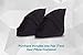 Adult Size Heel Cushion Protectors - 1 Pair of Foot and Ankle Pillow Guards - Adjustable and Easy to Put on - Protects from Pressure, Sores and Ulcers to Promote Healing