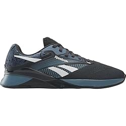 Reebok Men's Low-Top Sneakers, Blusla OBS