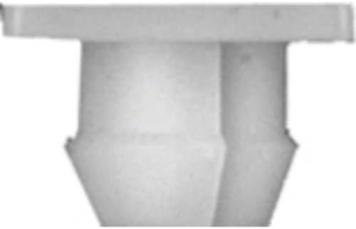 Auto Body Doctor ABD6227RX Headlight Bezel Nut (8-#8 Or #10-)