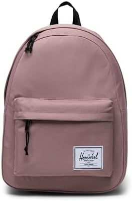Amazon.com | Herschel Supply Co. Classic Backpack Ash Rose, Weather Resistant | Casual Daypacks Amazon.com | Herschel Supply Co. Classic Backpack Ash Rose, Weather Resistant | Casual Daypacks