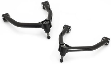 ReadyLift 67-3500 Tubular Upper Control Arm Kit (2017-2018 Chevy ...