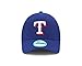 MLB The League Texas Rangers Game 9Forty Adjustable Cap