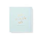 Kate Spade New York Bridal Planner, Love is in the Air (167830)