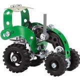 Erector Design Kits Assorted
