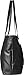 Nine West Alinne Tote Black/Optic White/Black One Size