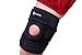 Gladton Large XL XXL XXXL 2XL 3XL Knee Brace Support for Running Meniscus Tear Arthritis ACL MCL Pain Sports. Open Patella Adjustable Stabilizers for Plus Size Big Large Legs Thighs Women Men. 4 Sizes