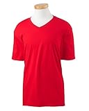 Gildan Men's Heavy Cotton T-Shirt ( Pack of 5 )