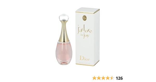 jadore in joy dior