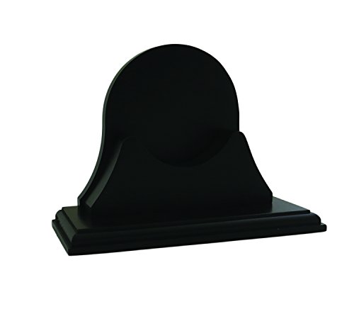 Weems-and-Plath-Single-Wood-Base-for-Endurance-II-115-Instruments