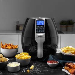 Amazon friggitrice ad aria 5 litri Amazon friggitrice ad aria 5 litri