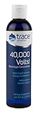 Trace Minerals 40,000 Volts, 8-Ounce