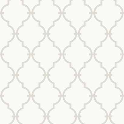 York Wallcoverings YS9102 Peek-A-Boo Graphic Trellis Wallpaper