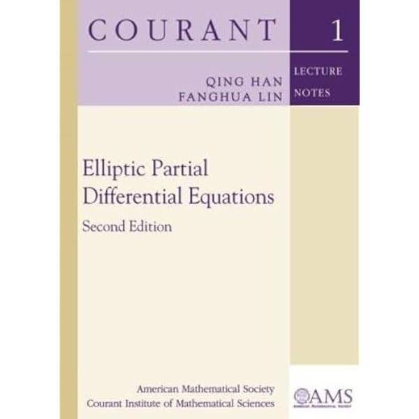 Amazon.com: Fully Nonlinear Elliptic Equations (Colloquium
