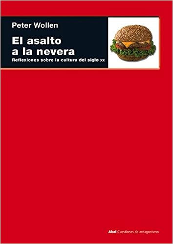 El asalto a la nevera: 43 (Cuestiones de antagonismo): Amazon.es ...