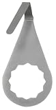 Astro WINDK-08A 0.95-Inch 24mm Hook Blade for WINDK