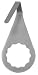Astro WINDK-08A 0.95-Inch 24mm Hook Blade for WINDK