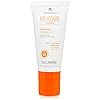 Heliocare Gelcream Colour Light SPF 50 50ml / Sun Cream For Face / Daily UVA UVB Anti-Ageing Sunscreen Protection…