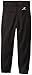 EASTON DELUXE Baseball Pant, Youth, XSmall, Black
