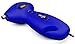 Mogix Digital Tire Pressure Gauge Safety 5in1 Survival Tool - Auto Rescue Window Breaker, Seat Belt Cutter, Flashlight and Tire Tread Meter (Blue)