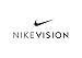 Nike Grey with Mild Green Flash Lens Mavrk R Sunglasses, Matte Crystal Mercury Grey/Flash Lime