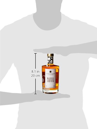 Lantenhammer Walnusslikör (1 x 0.5 l) – Bild 4