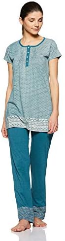 Femmora Women's Pyjama Set
