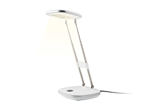 Lámpara Led De Tavolo Lavarnolux Amazones Iluminación