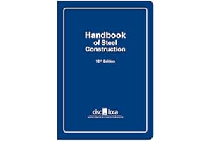 Handbook of Steel Construction - 12th Edition
