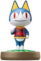 Rover amiibo (Animal Crossing Series) - Standard Edition