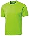 Dri-Equip Youth Athletic All Sport Training Tee Shirts in 25 Colors